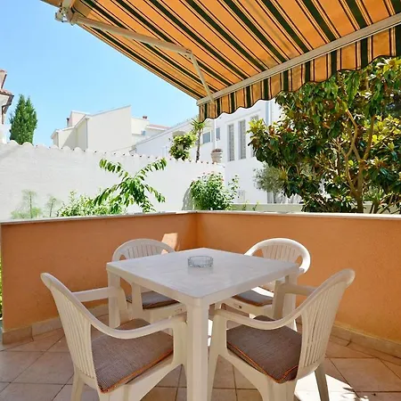 Apartment Kate Vodice